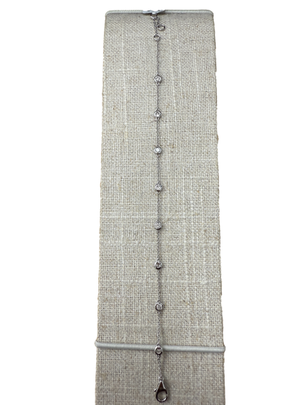 Diamond Bracelet