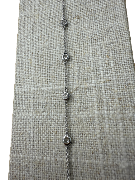 Diamond Bracelet