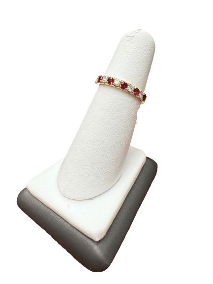 Ruby Band