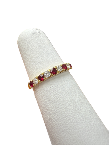 Ruby Band