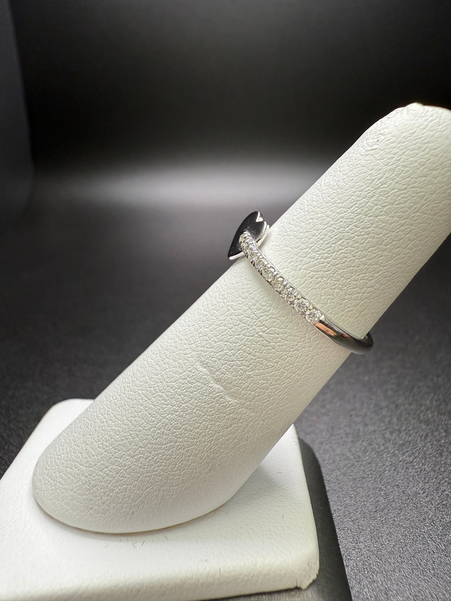 Heart Ring