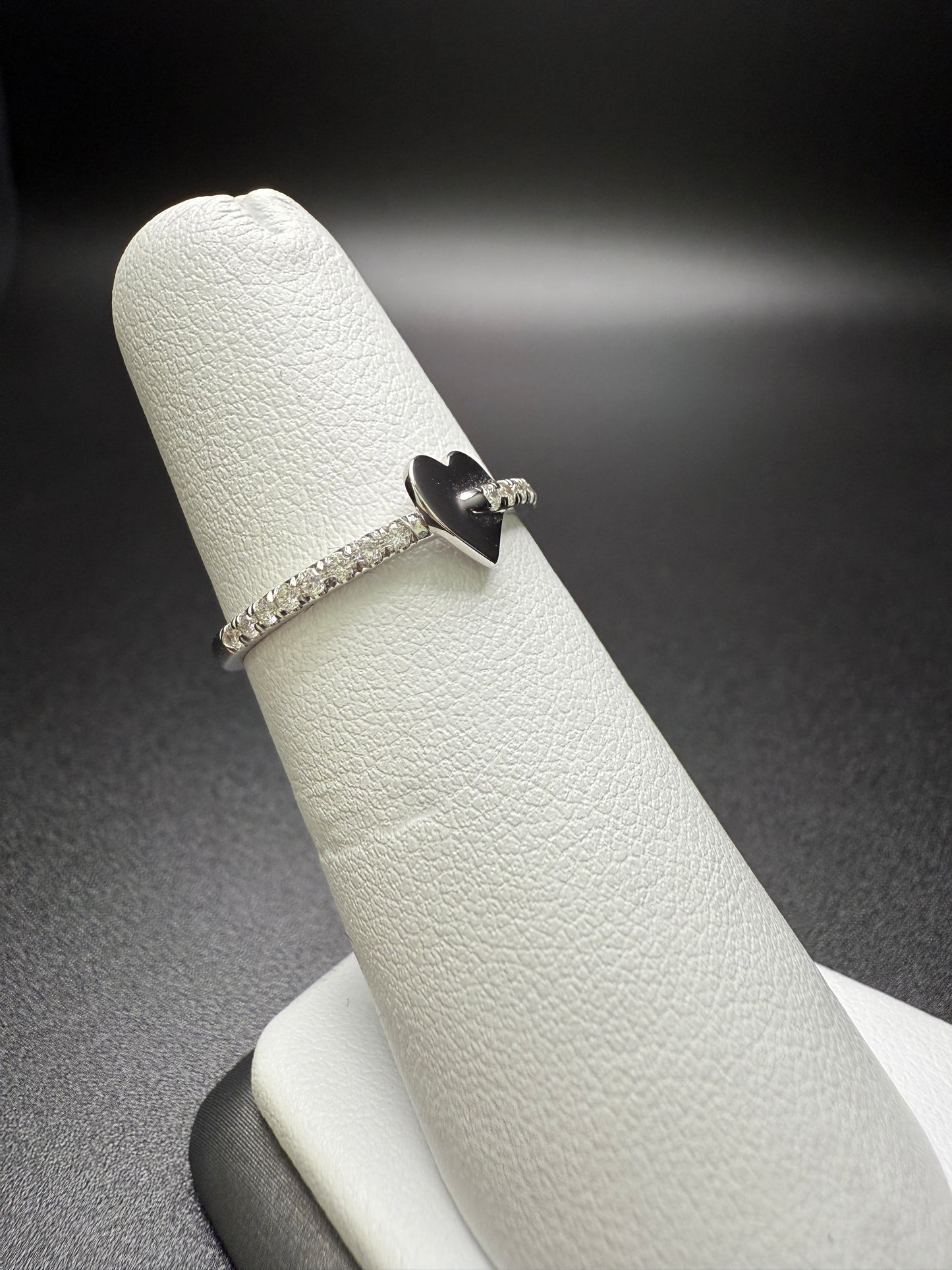 Heart Ring